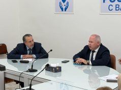 البيت الروسي يُرحب بالتعاون مع خريجين الجامعات الروسية