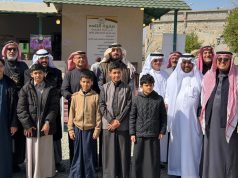 ورشة عمل التقليم الصحيح وكيفية التخلص من بقايا التقليم والاستفادة منها