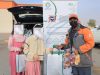 مبادرة “كسوة الشتاء “دفء العطاء يجمع قلوب الخير