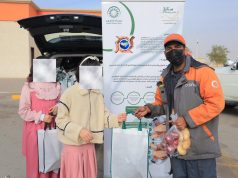 مبادرة “كسوة الشتاء “دفء العطاء يجمع قلوب الخير