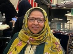 ضمن البرنامج الثقافي لمعرض القاهرة الدولي للكتاب د.خديجة الصبان تدشن كتاب «في أفياء البيان القرآني»