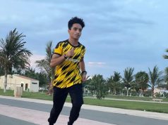 حين تكبر الذاكرة… وتبتسم الأيام مبروك يا إياد