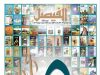 مجلة «الفيصل» تحتفي بيوبيلها الذهبي: خمسون عامًا من صناعة الوعي الثقافي