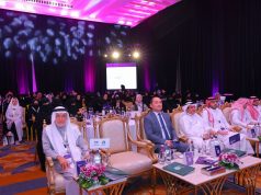 مؤتمر الشرق الأوسط للغدد الصماء والسكري والسمنة أنطلق فعالياته بجدة بمشاركة نخبة من الخبراء والمتخصصين