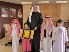 تعليم الطائف يستهدف 300 طالب بفعاليات علمية تزامنًا مع يوم التعليم الدولي