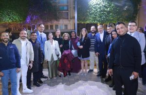 حوار الفضاء يمهد الطريق الي النجوم بين روسيا ومصر