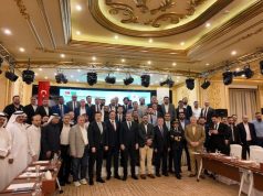 جدة تشهد يوم السياحة في البورصة التركية