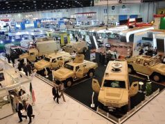 معرض الدفاع العالمي 2026.. السعودية تعزز موقعها مركزًا عالميًا للمعارض الكبرى