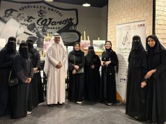 نادي عزف الإبداع يقيم ورشة تطبيقية بين التلقائية والمقصود