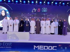 مؤتمر الشرق الأوسط للغدد والسكري والسمنة(ميدك 26) يواصل فعالياته وجلساته العلمية