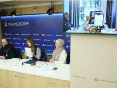 مذكرة تعاون بين “تفاعل السعودية” ووكالة “سبوتنيك” الروسية