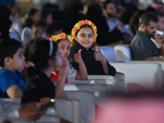 محافظ العارضة يشرف على مشاركة المحافظة في مهرجان شتاء جازان 2026