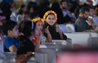 محافظ العارضة يشرف على مشاركة المحافظة في مهرجان شتاء جازان 2026