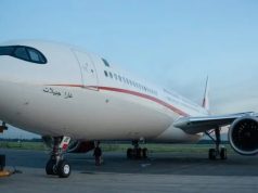 الجوية الجزائرية تتسلّم ثاني طائرة ضمن برنامج تجديد أسطولها