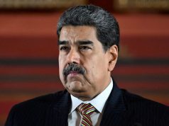 سويسرا تقرّر تجميد أصول مادورو ومعاونيه لأربع سنوات