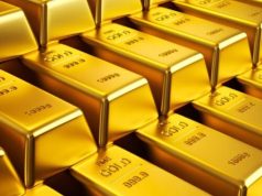 ارتفاع أسعار الذهب في بداية العام 2026