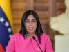 فنزويلا : المحكمة الدستورية العليا تعلن عن تكليف نائبة الرئيس ديلسي رودريغيز بتولي مهام الرئاسة