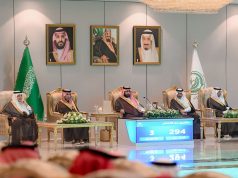 أمير جازان يُدشِّن ويضع حجر الأساس لـ383 مشروعًا تنمويًا بالمنطقة