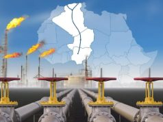 وزير المحروقات والمناجم الجزائري في زيارة إلى النيجر لمناقشة تقدم أنبوب الغاز العابر للصحراء