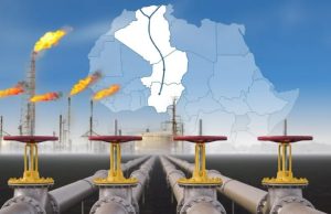 وزير المحروقات والمناجم الجزائري في زيارة إلى النيجر لمناقشة تقدم أنبوب الغاز العابر للصحراء