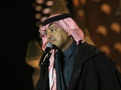 راشد الماجد يعود للغناء فى العاصمة السعودية بعد غياب ثلاث سنوات
