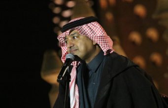 راشد الماجد يعود للغناء فى العاصمة السعودية بعد غياب ثلاث سنوات