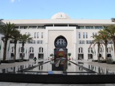 الخارجية الجزائرية تستدعي القائم بأعمال سفارة فرنسا بالجزائر