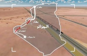 الرئيس الجزائري: رسالة الشهداء الخالدة إرث كفيل بتحقيق النصر في معركة التنمية