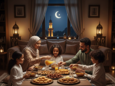 رمضان بين الأمس واليوم