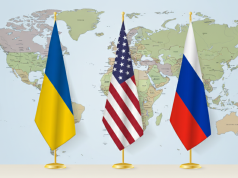 جولة جديدة من المفاوضات بشأن التسوية في أوكرانيا وروته يتهم موسكو بعدم الجدّية