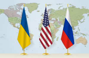 جولة جديدة من المفاوضات بشأن التسوية في أوكرانيا وروته يتهم موسكو بعدم الجدّية