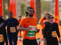 تتويج الفائزين في مهرجان ماراثون الرياض 2026 واختتام النسخة الخامسة بنجاح تنظيمي كبير