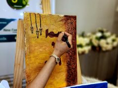 جمعية مسار للفتيات بصبيا تحتفي بختام أنشطتها في عامها الثاني “جزل الدرر”