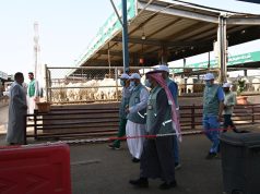 “بيئة منطقة مكة المكرمة” تكثّف جولاتها الرقابية ضمن الاستعدادات لشهر رمضان المبارك