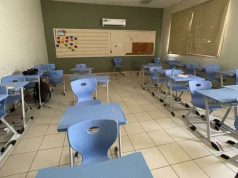 احترام المعلم هو خط الدفاع الأخير للحضارة