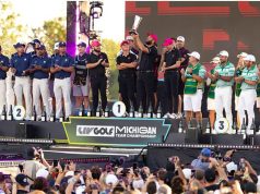 تحديثات لمنافسات ليف جولف والصيغة التنظيمية لموسم 2026