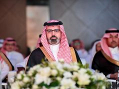 برعاية أمير جازان الأمير ناصر بن جلوي يفتتح المؤتمر الدولي الثالث لحديثي الولادة 2026