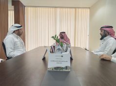 بيئة رابغ تبحث تعزيز الشراكة مع جامعة الملك عبدالعزيز لدعم الابتكار والتنمية المستدامة