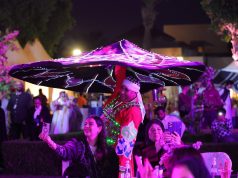 مهرجان “فنجان الخير” في نسخته العاشرة يجمع ثقافات العالم لدعم تمكين الأجيال بجدة