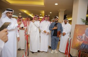 “البيئة والسرد” تفتح آفاقًا جديدة في رواق السرد بأدبي جدة