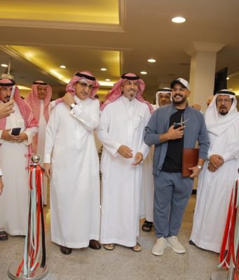 “البيئة والسرد” تفتح آفاقًا جديدة في رواق السرد بأدبي جدة