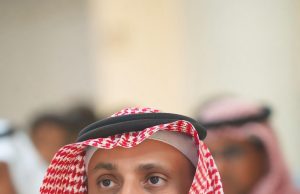 مجلس الوزراء يقر ترقية الحُمّدي إلى المرتبة الرابعة عشرة