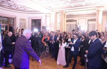 من قلب القاهرة.. العرض الأول لأوبرا “توت عنخ آمون” يحيي أمجاد الفرعون الذهبي بروح إيطالية