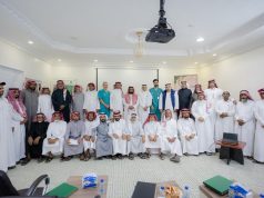 بيئة الليث تنفذ ندوة توعوية عن الأمراض المنقولة بالنواقل الحشرية