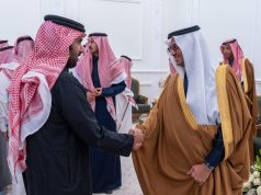 سمو محافظ الأحساء يزور عددًا من مراكز المحافظة ويدشّن مشاريع تنموية بقيمة 40 مليون ريال