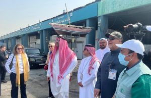 «بيئة مكة» تشارك في إعلان فوز جدة والطائف كمدن طهي عالمية لعامي 2026 و2027