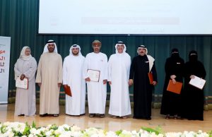 قصائد تحلق في سماء الإبداع “بالشارقة للشعر النبطي “