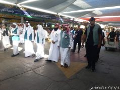 «بيئة مكة» تنفذ جولات تفتيشية استباقية على أسواق النفع العام استعدادًا لشهر رمضان