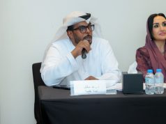 “المسابقة الدولية لاستخدام الذكاء الاصطناعي” ترسم ملامح أثرٍ معرفي نحو مئوية 2071 فى أبوظبي