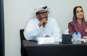 “المسابقة الدولية لاستخدام الذكاء الاصطناعي” ترسم ملامح أثرٍ معرفي نحو مئوية 2071 فى أبوظبي